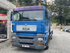 MAN 430