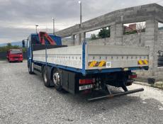 MAN 430