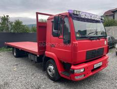 MAN 430