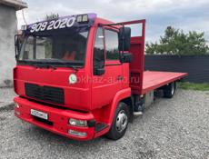 MAN 430