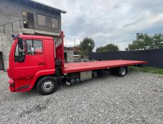 MAN 430
