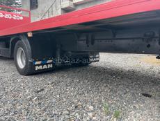MAN 430