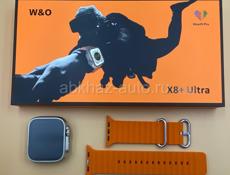 Smart Watch X8+ Ultra 