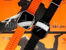 Smart Watch X8+ Ultra 