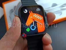 Smart Watch X8+ Ultra 