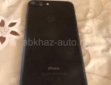 iPhone 7+ 128gb