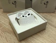 Новые! AirPods 3