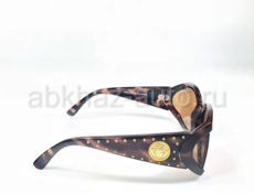 Солнцезащитные очки Gianni Versace mod. 495