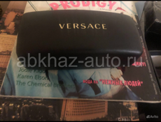 Солнцезащитные очки Gianni Versace mod. 495