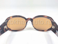 Солнцезащитные очки Gianni Versace mod. 495