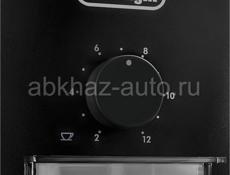 Новая электрическая кофемолка DeLonghi звонить на 777-62-99