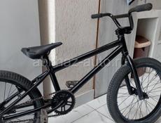 Велосипел-bmx