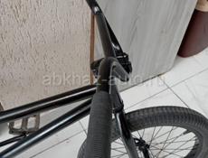 Велосипел-bmx
