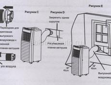 Кондиционер 