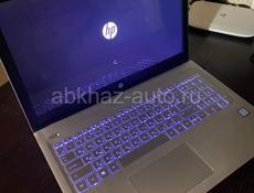 Продаю ноутбук HP Envy в хорошем состоянии