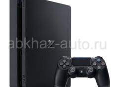 PlayStation 4 slim на 1TB 
