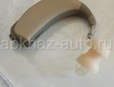 Продается НОВЫЙ слуховой аппарат Соната У-02 мини
