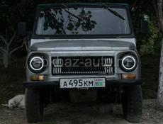 ЛуАЗ 969М
