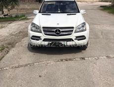 Mercedes-Benz GL-Класс