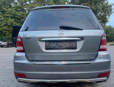 Mercedes-Benz GL-Класс