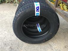 Шины новые  195/65 R15