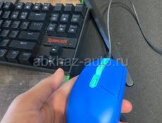 Игровая Мышь Logitech G102