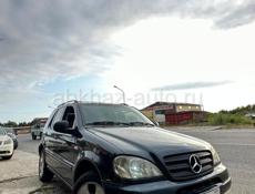 Mercedes-Benz ML