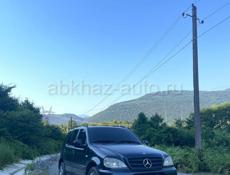 Mercedes-Benz ML