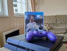 Sony Playstation 4 