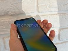 iPhone 11 64gb black purple 