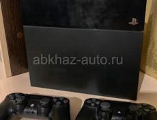 PS4, 1000gb