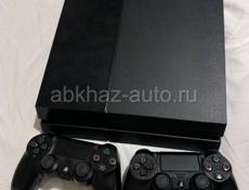 PS4, 1000gb