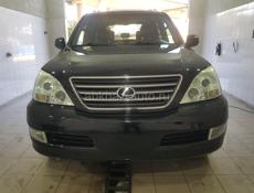 Lexus GX