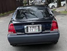 Toyota Majesta