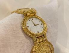 Часы-браслет Gianni Versace Medusa  Coin Watch
