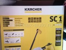 Пароочиститель Karcher Sc 1 новый 