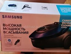 Пылесос Samsung, новый