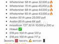 Whatsminer 