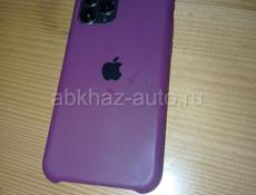 Продам iPhone 11 Pro на 256gb