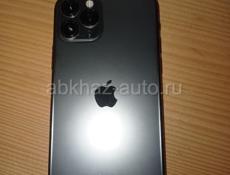 Продам iPhone 11 Pro на 256gb