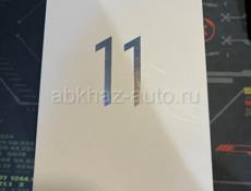 Mi 11 lite 8/128