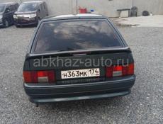 ВАЗ 2114