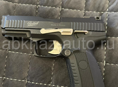 продается пневматический пистолет MP-655K
