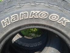 шины HANKOOK Dynapro AT M 245/70 R16