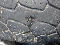 шины HANKOOK Dynapro AT M 245/70 R16