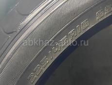 Покрышка 225/45 R18