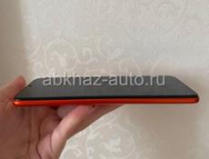 Xiaomi redmi 9C nfs