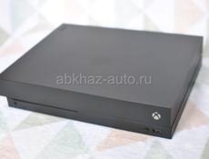 Xbox one x 1Tb