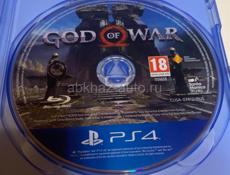 GOD OF WAR