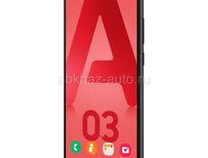 Новый samsung galaxy A03